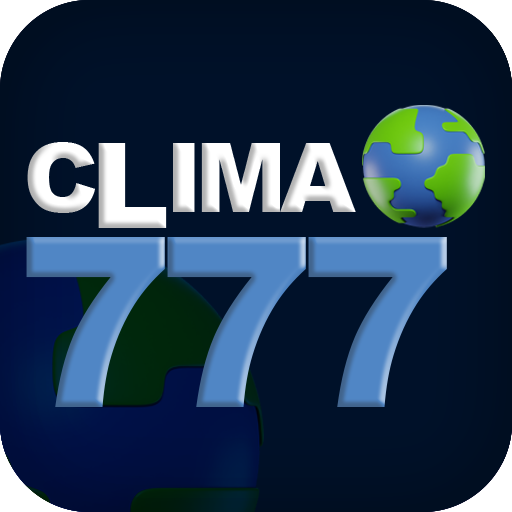 clima777 Logo